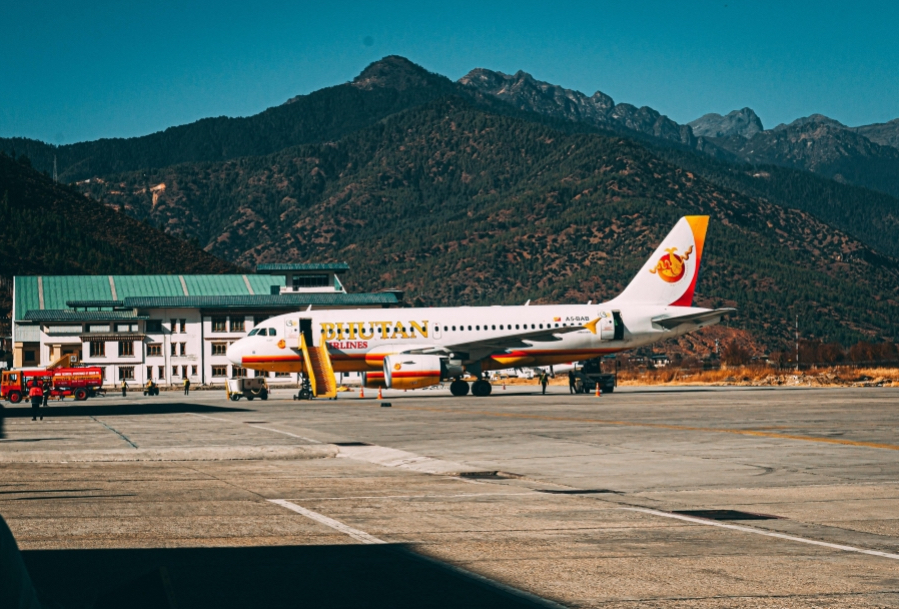 Bhutan:Visa Process